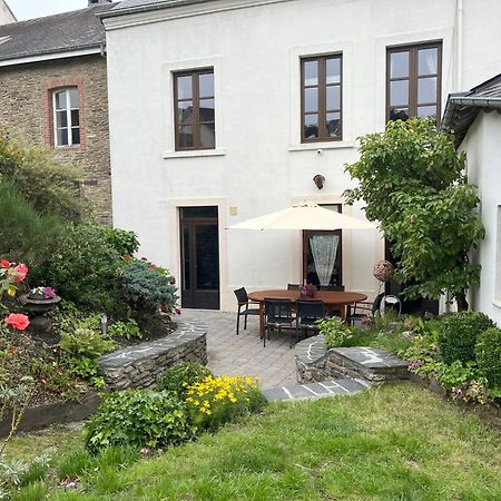 Gite L'Hote-Antique Bouillon Kültér fotó