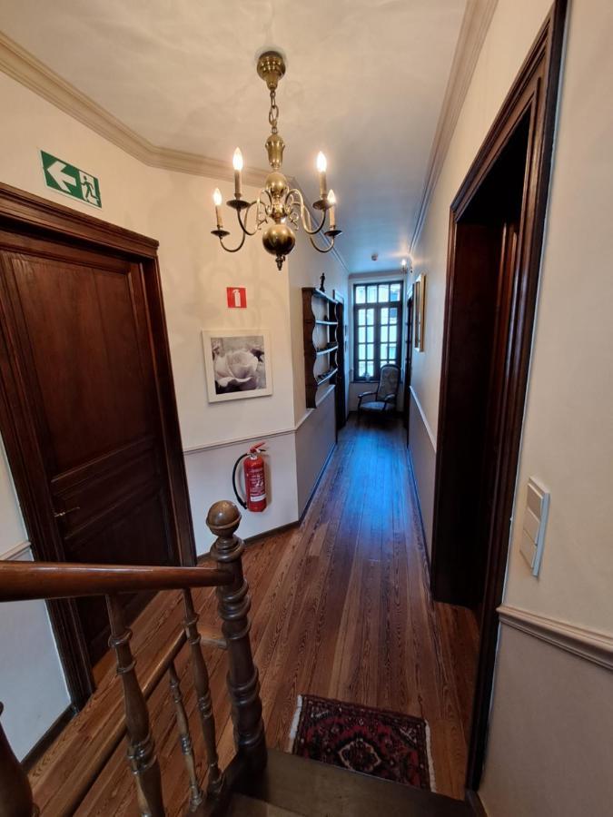 Gite L'Hote-Antique Bouillon Kültér fotó