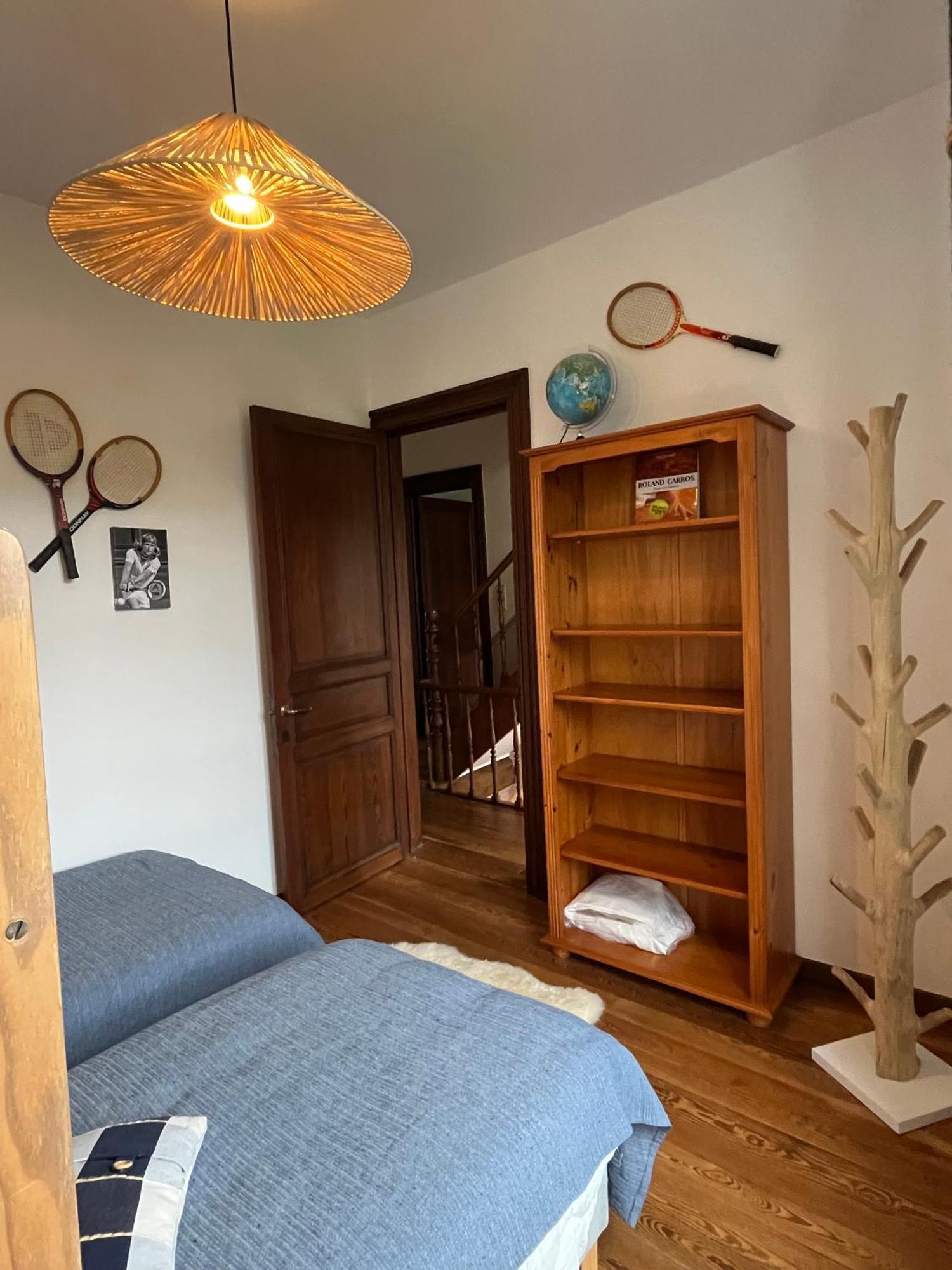 Gite L'Hote-Antique Bouillon Kültér fotó