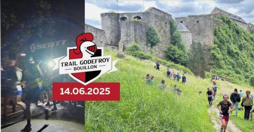 Gite L'Hote-Antique Bouillon Kültér fotó