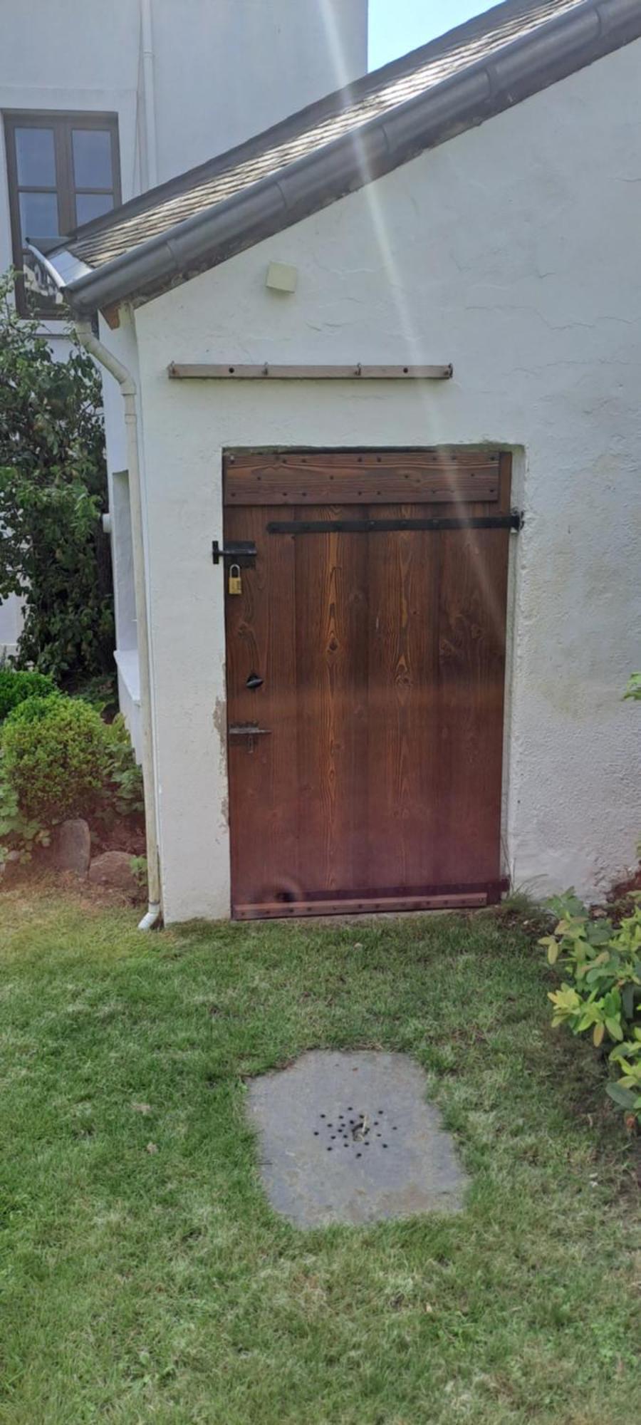 Gite L'Hote-Antique Bouillon Kültér fotó