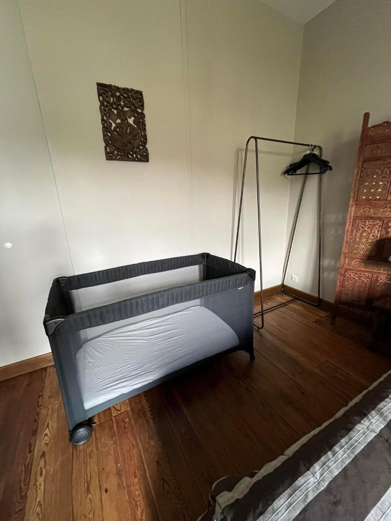 Gite L'Hote-Antique Bouillon Kültér fotó